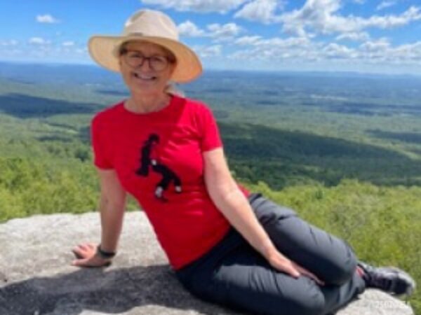 Fit for Treatment: Facing Cancer Twice at Peak Fitness Level