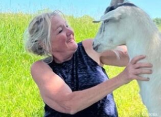 A Future Full of Hope: How Cancer Led Me to My True Purpose