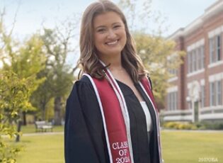 Moving Through Life with a Newfound Strength and Perspective