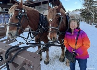 Highlighting the Importance of Cancer Screening, Even After Treatment