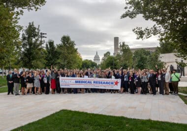 Rallying in a Year of Uncertainty