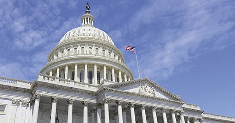 July 2025: Acknowledging Senate Republican Support for NIH