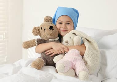 Dordaviprone Approved for H3 K27M-mutated Diffuse Midline Glioma   