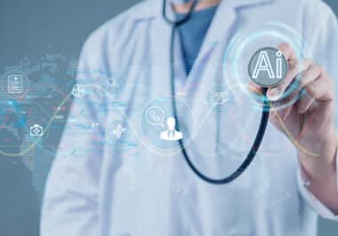 Eye on AI: Applying Artificial Intelligence to Drive Cancer Research, Part 2 