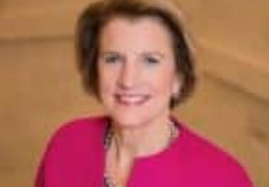 Senator Shelley Moore Capito