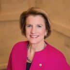 Senator Shelley Moore Capito