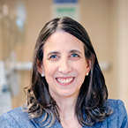 Meredith S. Irwin, MD
