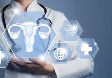 Treatment Combination Improves Survival in Platinum-resistant Ovarian Cancer