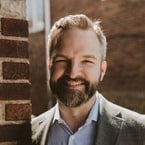 Greg M. Delgoffe, PhD