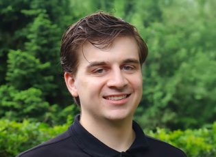 Alex Hepner: Back to Planning His Life and Future, Thanks to a Breakthrough in Precision Medicine