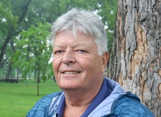 John C. (Jack) Moorman: Back on the Golf Course Rebuilding His Game, Thanks to a Clinical Study