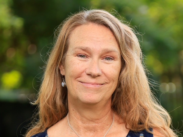 Mary Catherine Riley: Living Cancer Free Thanks to a Precision Medicine Clinical Trial