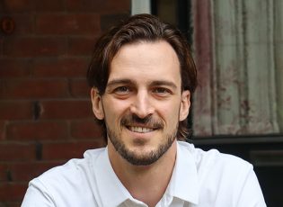 Quinn Johnsen: Regaining Normal Life, Thanks to a Novel Personalized Immunotherapy