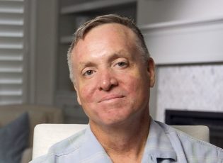 Richard Schlueter: Disrupted Funding, Delayed Treatment