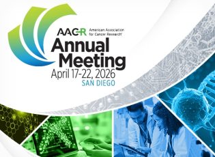 AACR Annual Meeting 2026: An Overview From the Chairs