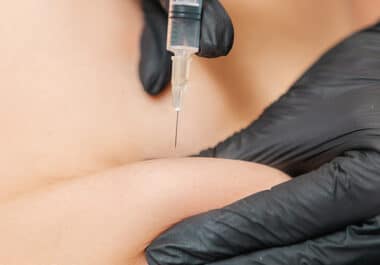 New Pembrolizumab Formulation Approved for Subcutaneous Injection