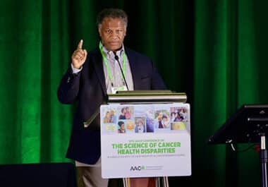 The Enduring Importance of Cancer Disparities Research