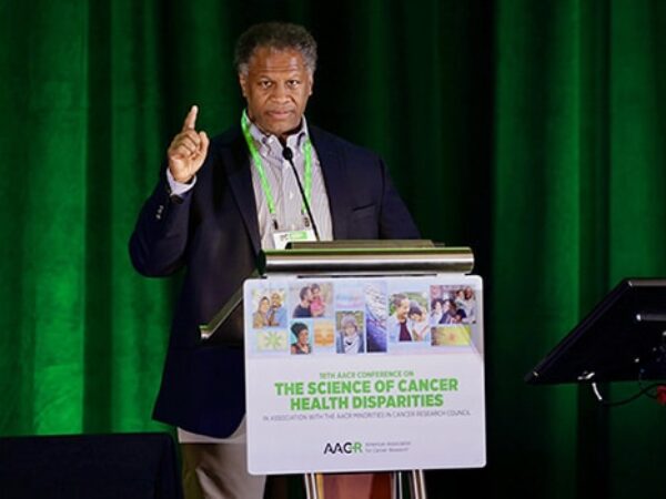 The Enduring Importance of Cancer Disparities Research