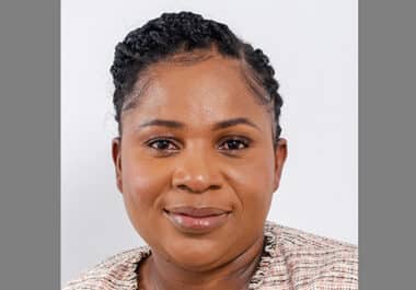 AACR Grantee Spotlight: Adwoa Mensah’s Mission to Improve Breast Cancer Screening in Ghana