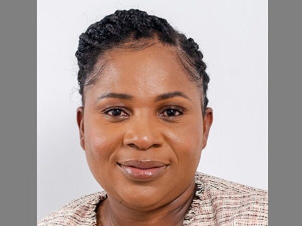 AACR Grantee Spotlight: Adwoa Mensah’s Mission to Improve Breast Cancer Screening in Ghana