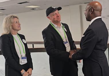 Keeping Hope Alive—Why the Schlueters Rally for Medical Research