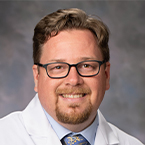 Ryan D. Roberts, MD, PhD