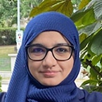 Farhia Kabeer, PhD