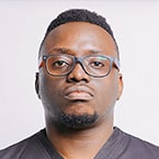 Anthony Kayiira, MD, MMed, MSc