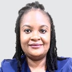 Adeleye Dorcas Omisore, MBBS, FWACS, FMCR, MSc