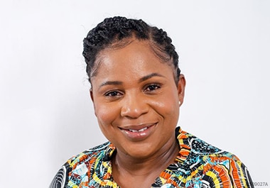 By Africans, for Africans: Advancing Breast Cancer Screening in Ghana 