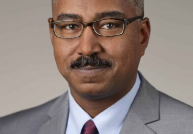 Electron Kebebew, MD, FACS, FCS (ECSA), FSSO