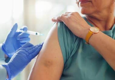 October 24: The Week in Cancer News