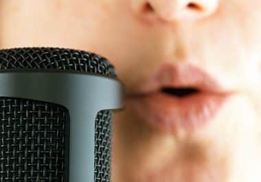 From the Bench: Finding New Ways to Detect Cancer Early