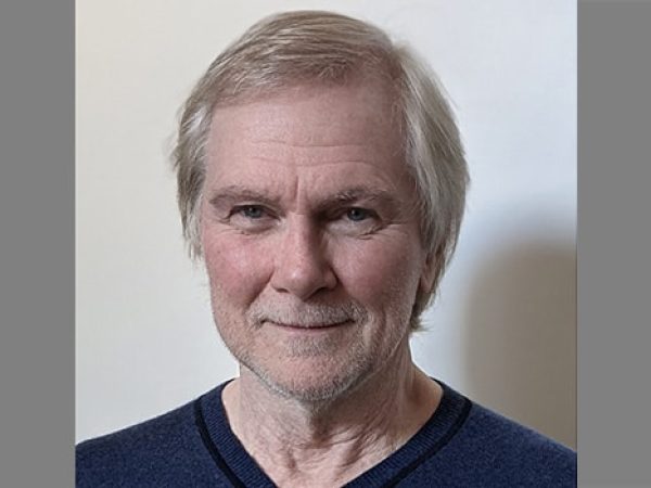 Life in the RAS Lane: Frank McCormick and the Pursuit of Pancreatic Cancer’s Driver