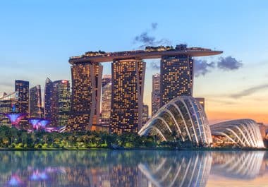 Frontiers in Cancer Science 2025: Attend the Singapore International Cancer Conference