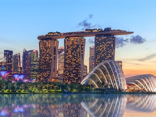 Frontiers in Cancer Science 2025: Attend the Singapore International Cancer Conference