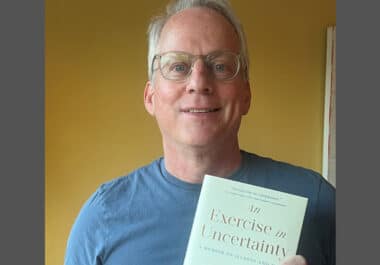 Lessons From 20 Years Living With Cancer