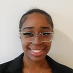 JANAE AMBROSE-JOHN, SENIOR