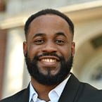 JEVON LAYNE, POST-BACCALAURETE