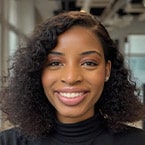 OCEANE NANA, POST-BACCALAURETE