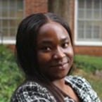 FAITH ONOMEH, SENIOR