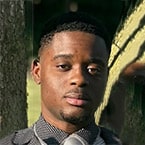 JOHNATON A. TYRELL, JUNIOR