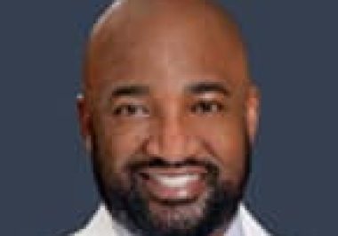 Steven A. Johnson, MD, FACS