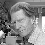 Sir John B. Gurdon