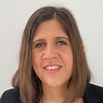 Frances K. Turrell, BSc, MRes, PhD