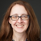 Heather Whitney, MS, PhD