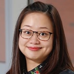 Xiaochen Zhang, MBBS, MPH, PhD