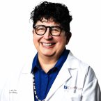 Lorna Rodriguez-Rodriguez, MD, PhD