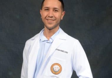 Joel A. Orengo Orengo, BS, MS,