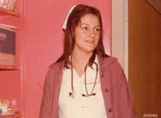 A Mother’s Journey and a Family’s Story Through the Storm